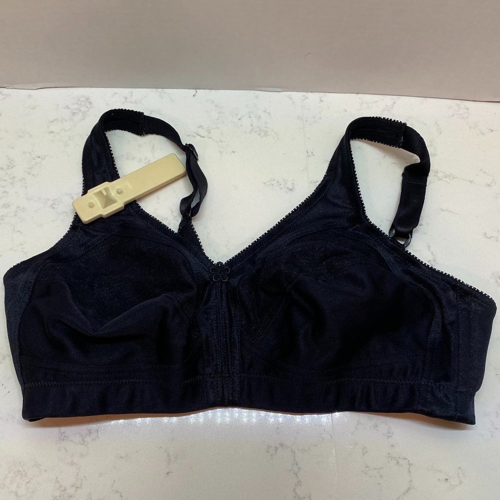Exquisite Form Full-Coverage Bra